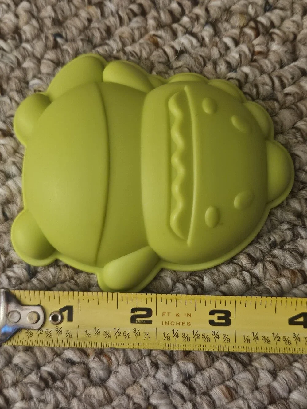 N/A great measurement